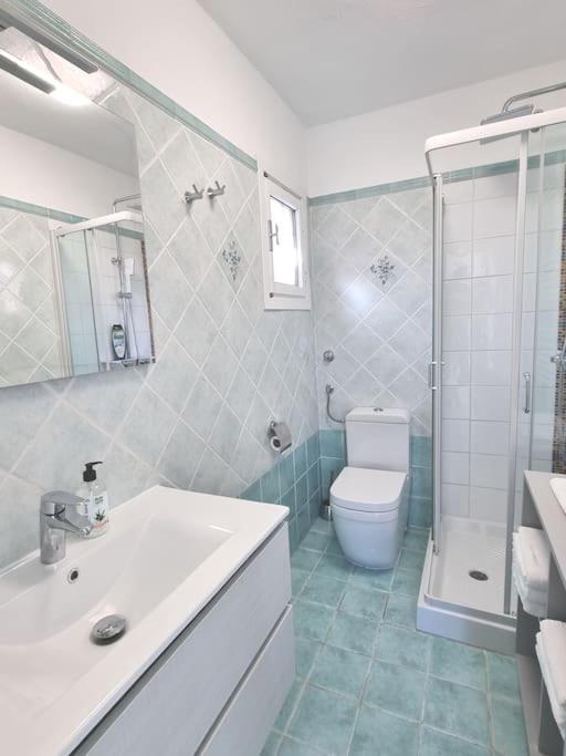 Вілла Casa Le Vignole - Аоста Екстер'єр фото